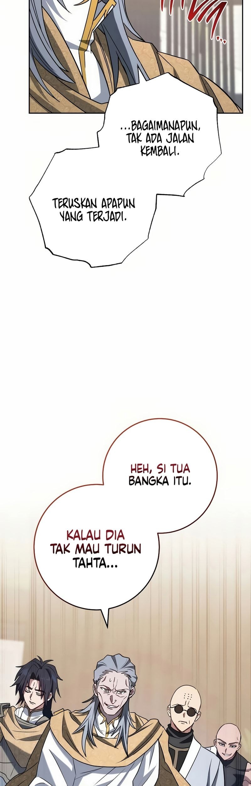 The Top Ranker’s Aspiring Writer Life Manual Chapter 28 Gambar 78