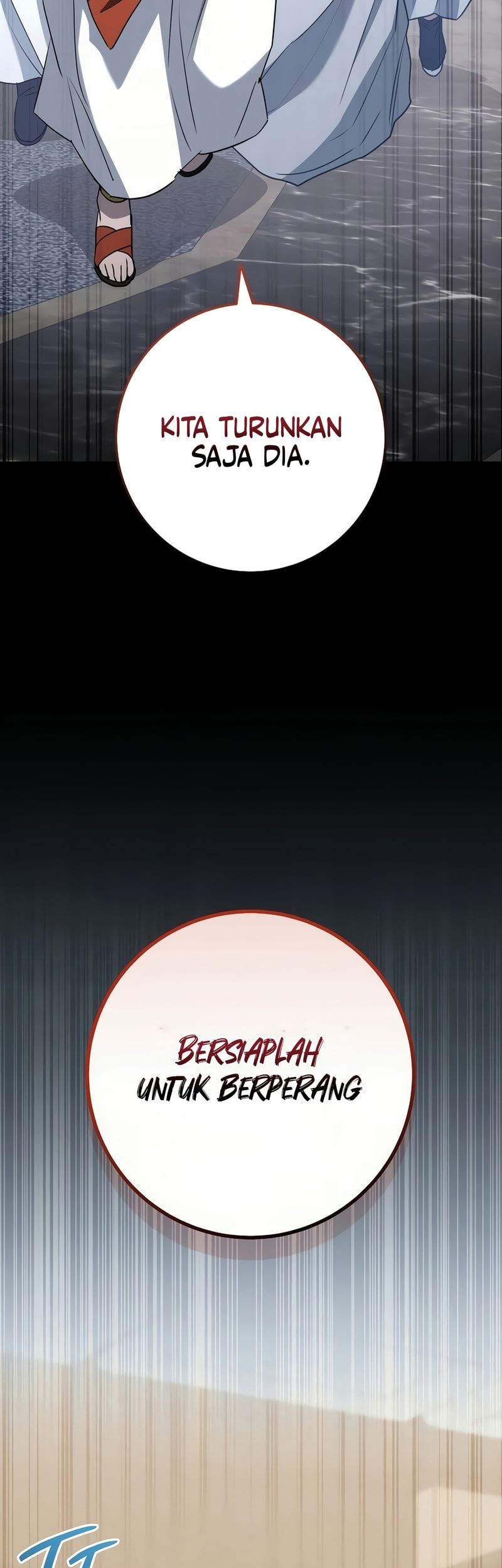 The Top Ranker’s Aspiring Writer Life Manual Chapter 28 Gambar 80