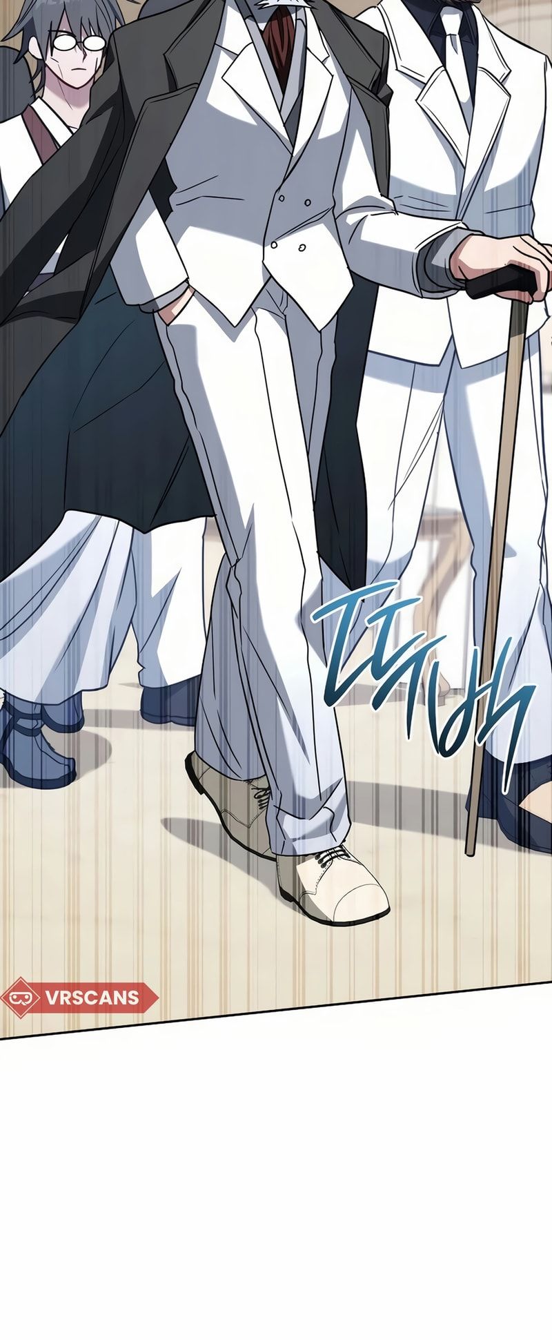 The Top Ranker’s Aspiring Writer Life Manual Chapter 28 Gambar 82