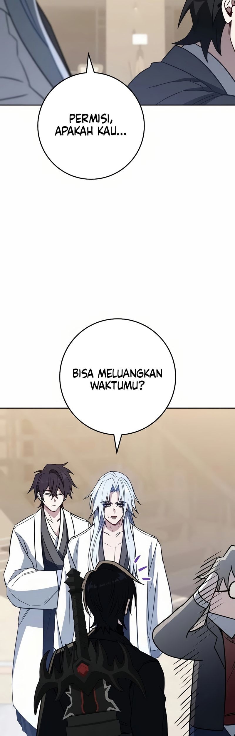 The Top Ranker’s Aspiring Writer Life Manual Chapter 28 Gambar 93