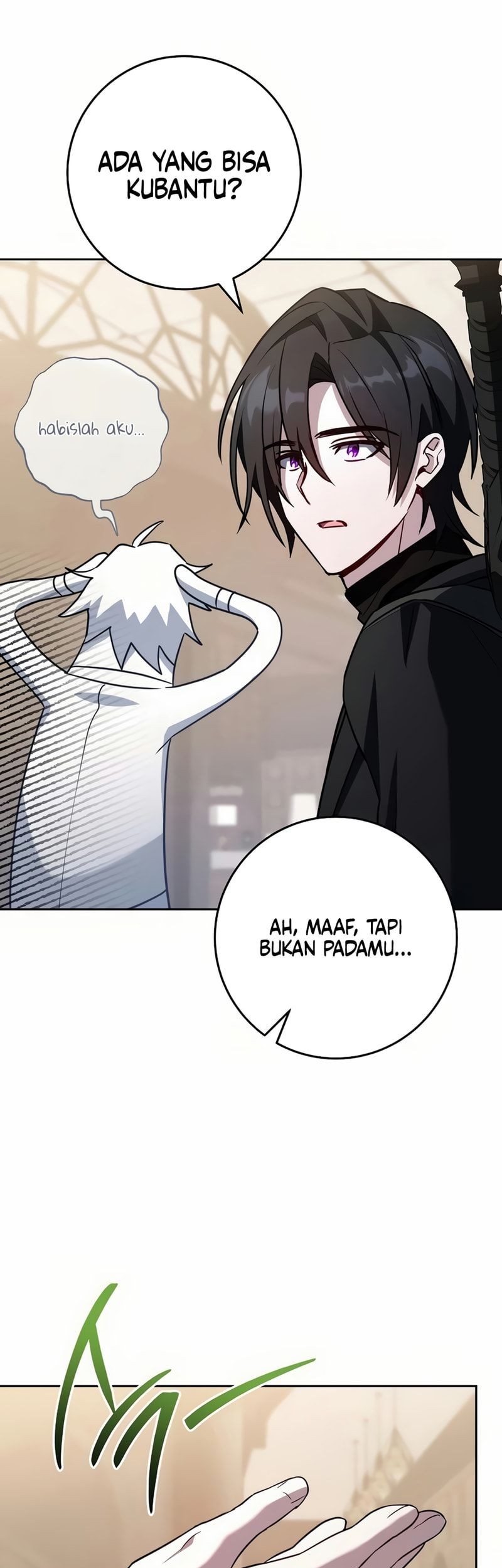 The Top Ranker’s Aspiring Writer Life Manual Chapter 28 Gambar 95