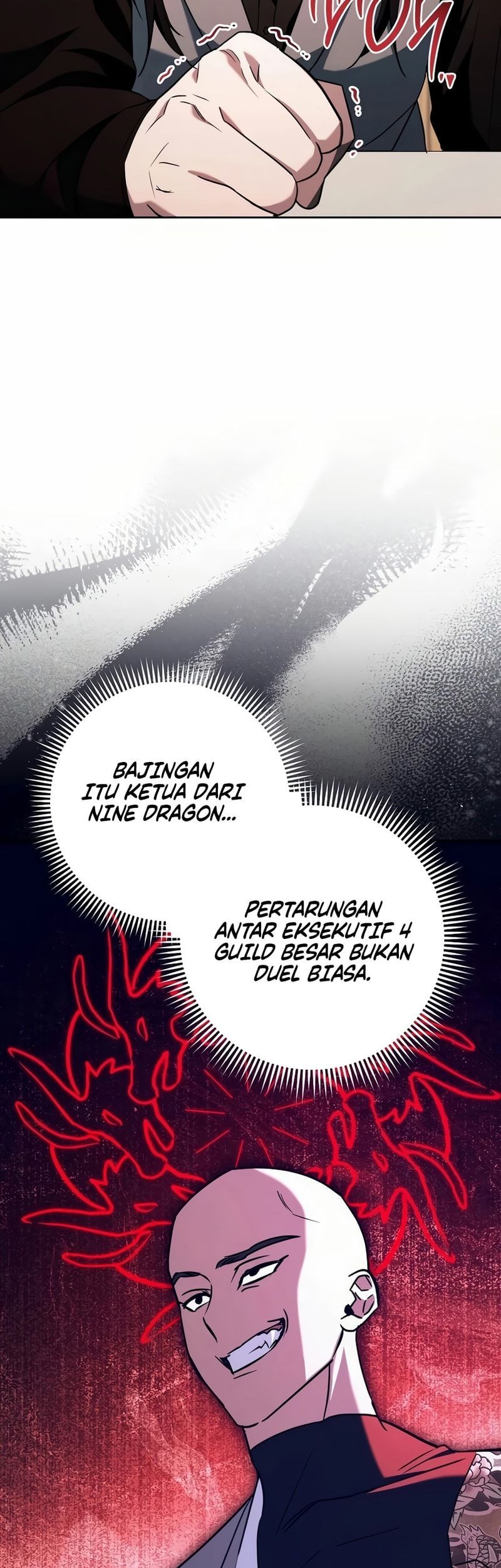 The Top Ranker’s Aspiring Writer Life Manual Chapter 28 Gambar 11