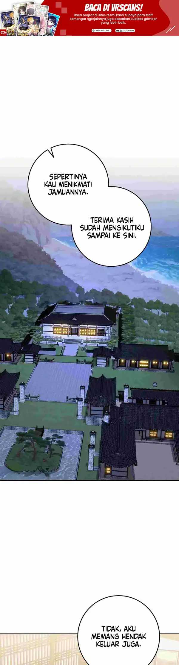 Baca Komik The Top Ranker’s Aspiring Writer Life Manual Chapter 29 Gambar 1