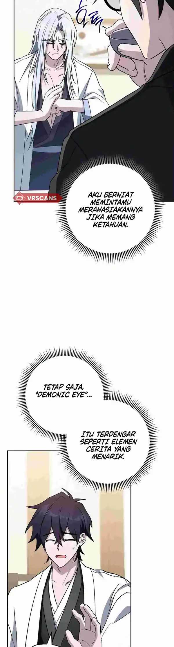 The Top Ranker’s Aspiring Writer Life Manual Chapter 29 Gambar 13