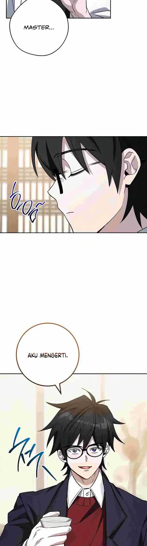 The Top Ranker’s Aspiring Writer Life Manual Chapter 29 Gambar 14