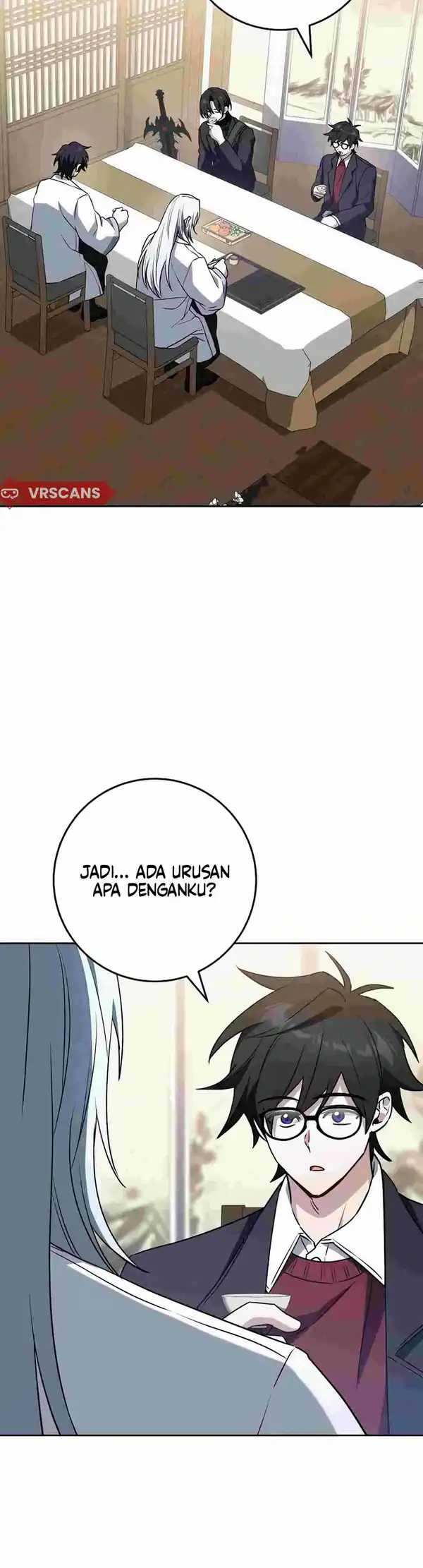 Baca  The Top Ranker’s Aspiring Writer Life Manual Chapter 29 Gambar 2