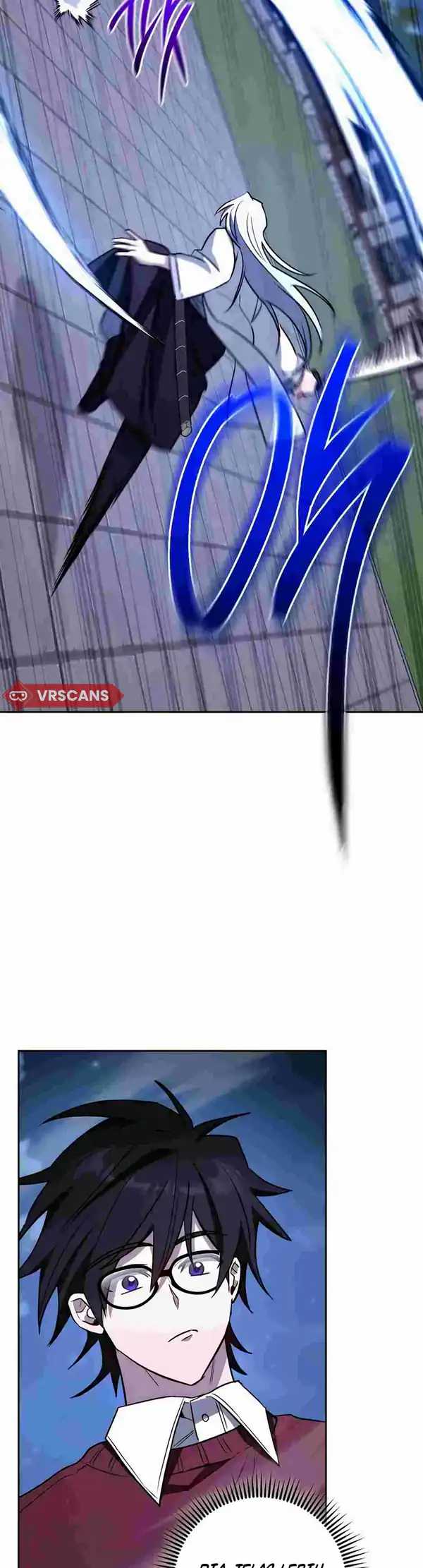 The Top Ranker’s Aspiring Writer Life Manual Chapter 29 Gambar 24