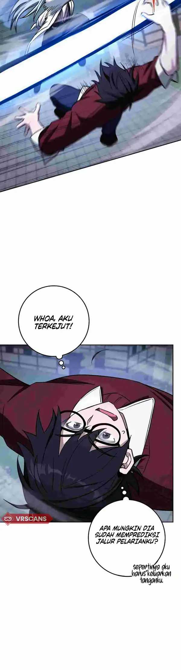 The Top Ranker’s Aspiring Writer Life Manual Chapter 29 Gambar 26