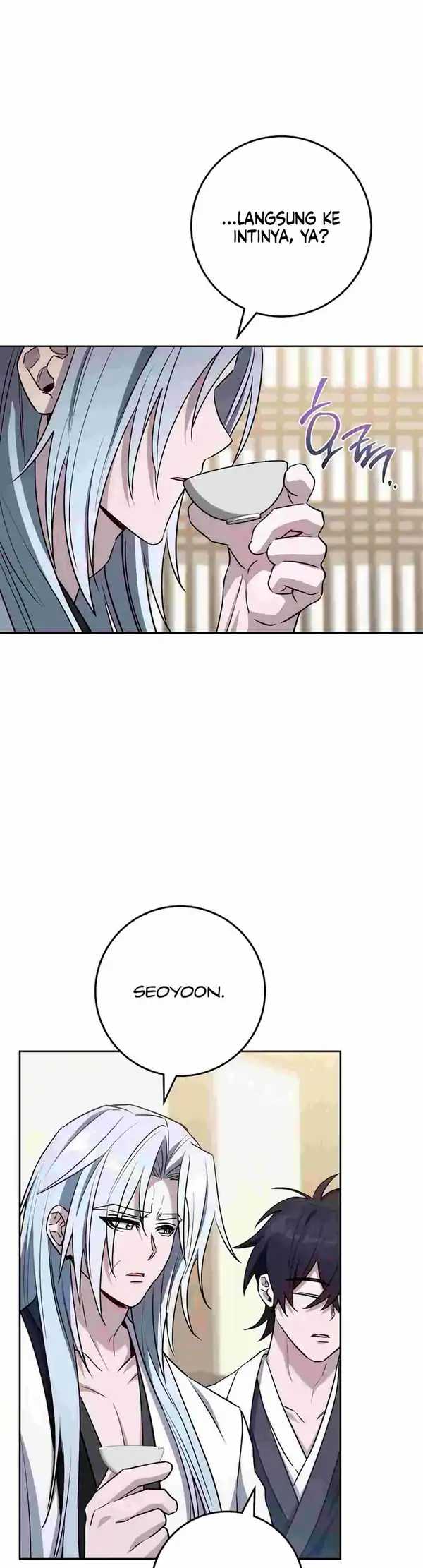 The Top Ranker’s Aspiring Writer Life Manual Chapter 29 Gambar 3