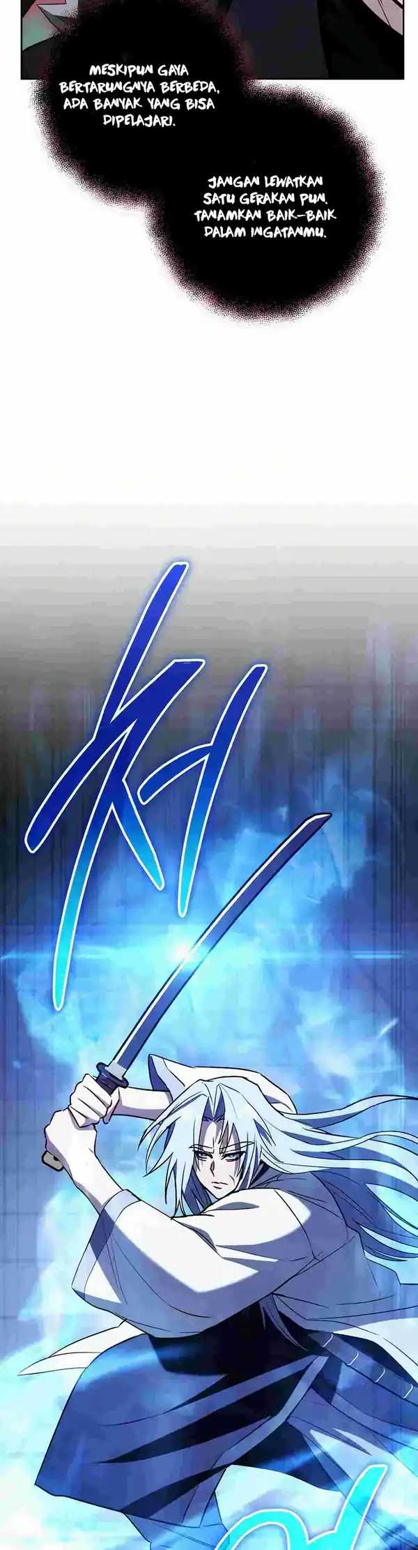 The Top Ranker’s Aspiring Writer Life Manual Chapter 29 Gambar 34