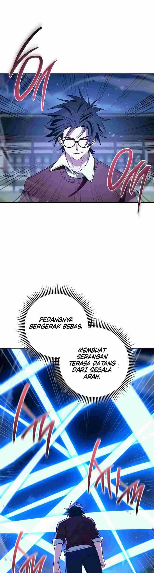 The Top Ranker’s Aspiring Writer Life Manual Chapter 29 Gambar 37