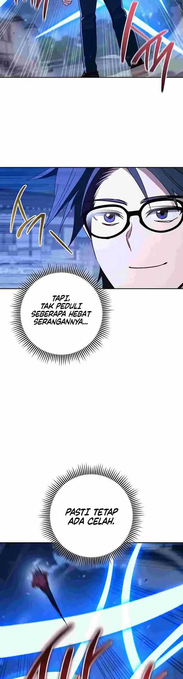 The Top Ranker’s Aspiring Writer Life Manual Chapter 29 Gambar 38