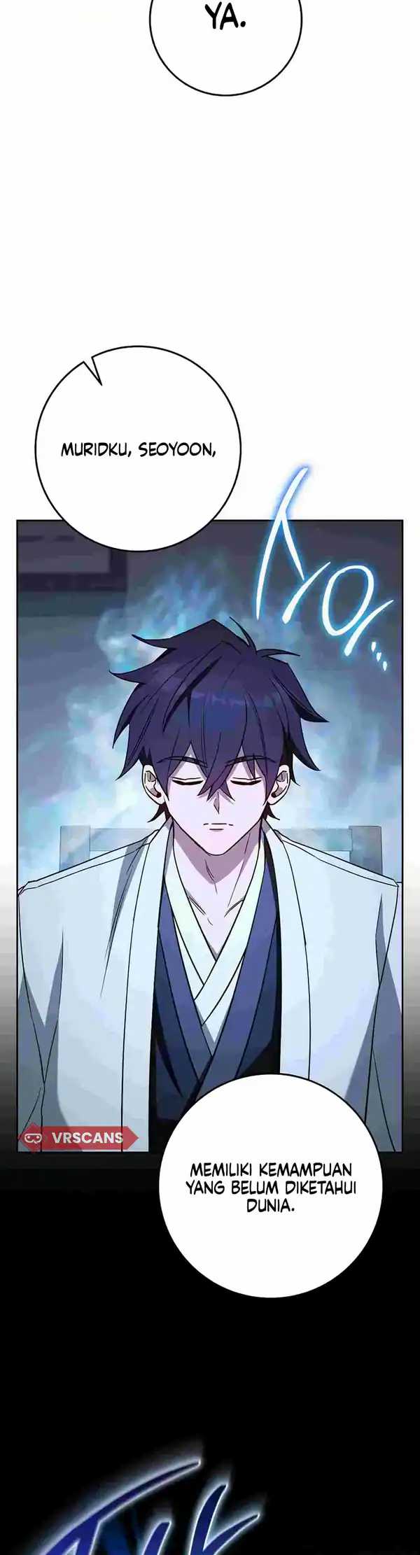 The Top Ranker’s Aspiring Writer Life Manual Chapter 29 Gambar 4