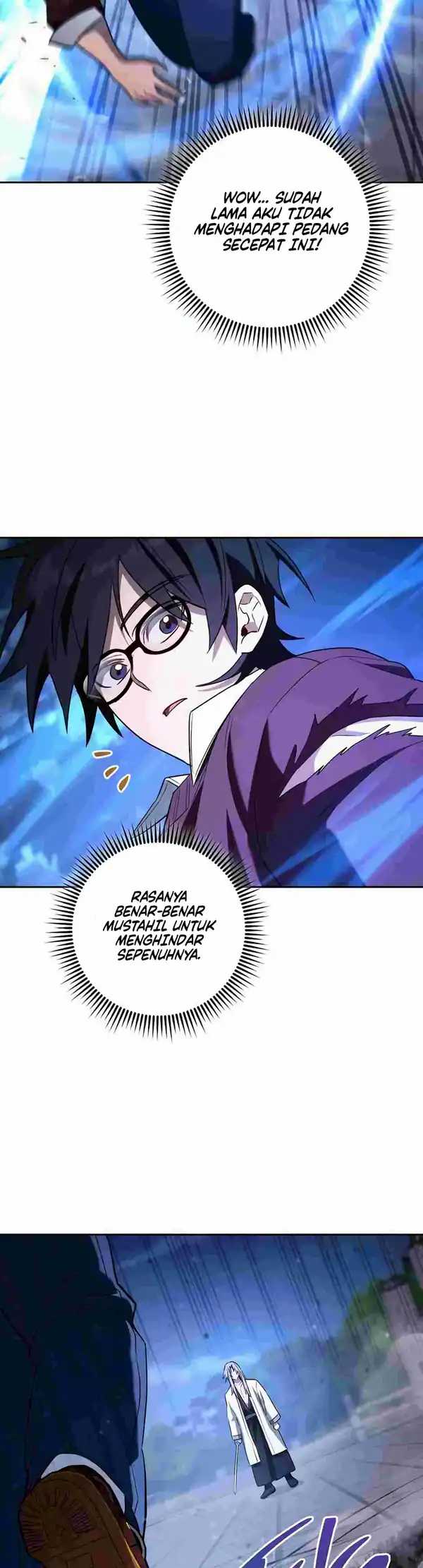 The Top Ranker’s Aspiring Writer Life Manual Chapter 29 Gambar 40