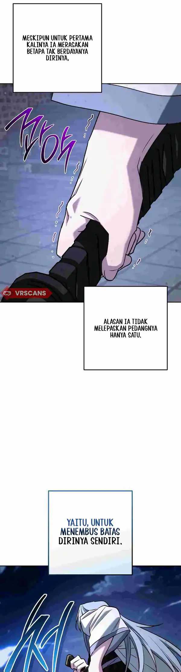 The Top Ranker’s Aspiring Writer Life Manual Chapter 29 Gambar 43