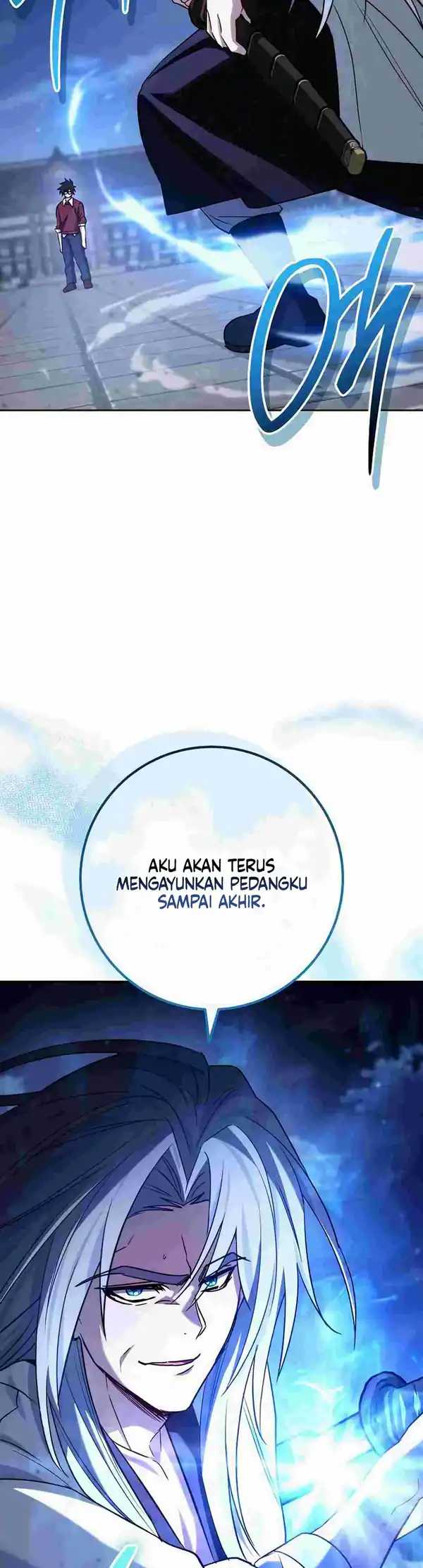 The Top Ranker’s Aspiring Writer Life Manual Chapter 29 Gambar 44