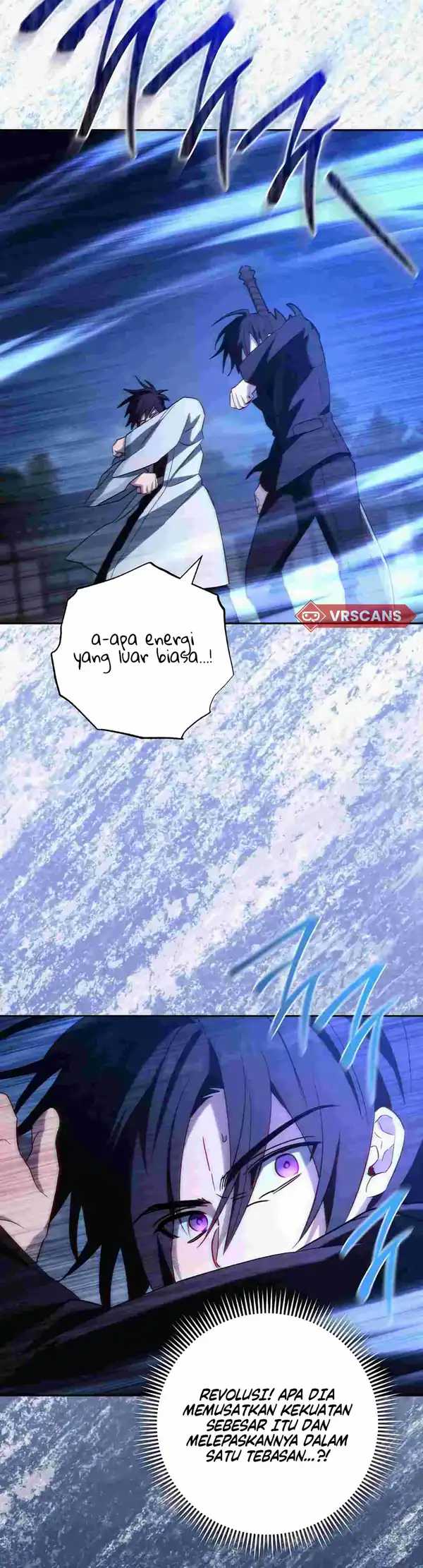 The Top Ranker’s Aspiring Writer Life Manual Chapter 29 Gambar 47