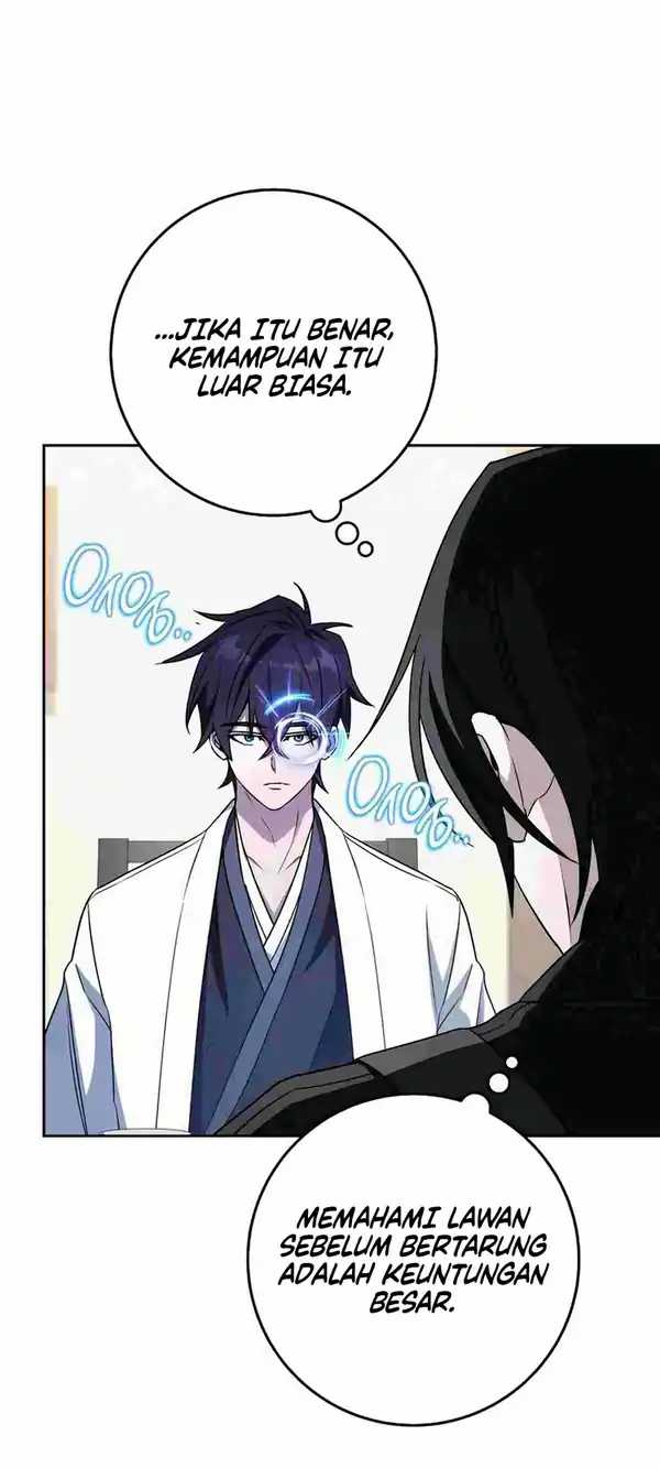 The Top Ranker’s Aspiring Writer Life Manual Chapter 29 Gambar 7