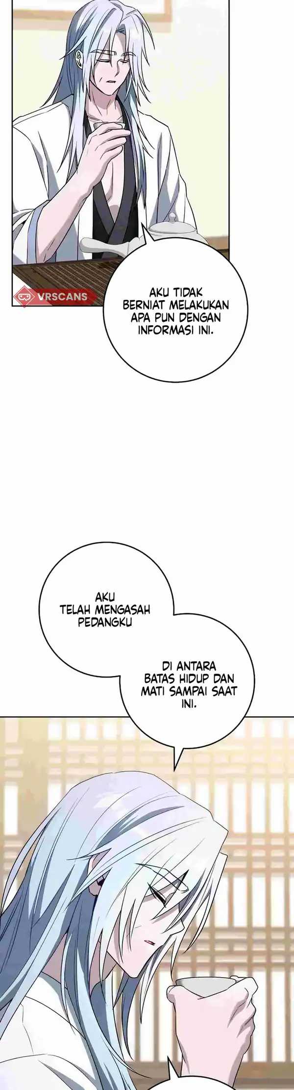 The Top Ranker’s Aspiring Writer Life Manual Chapter 29 Gambar 9