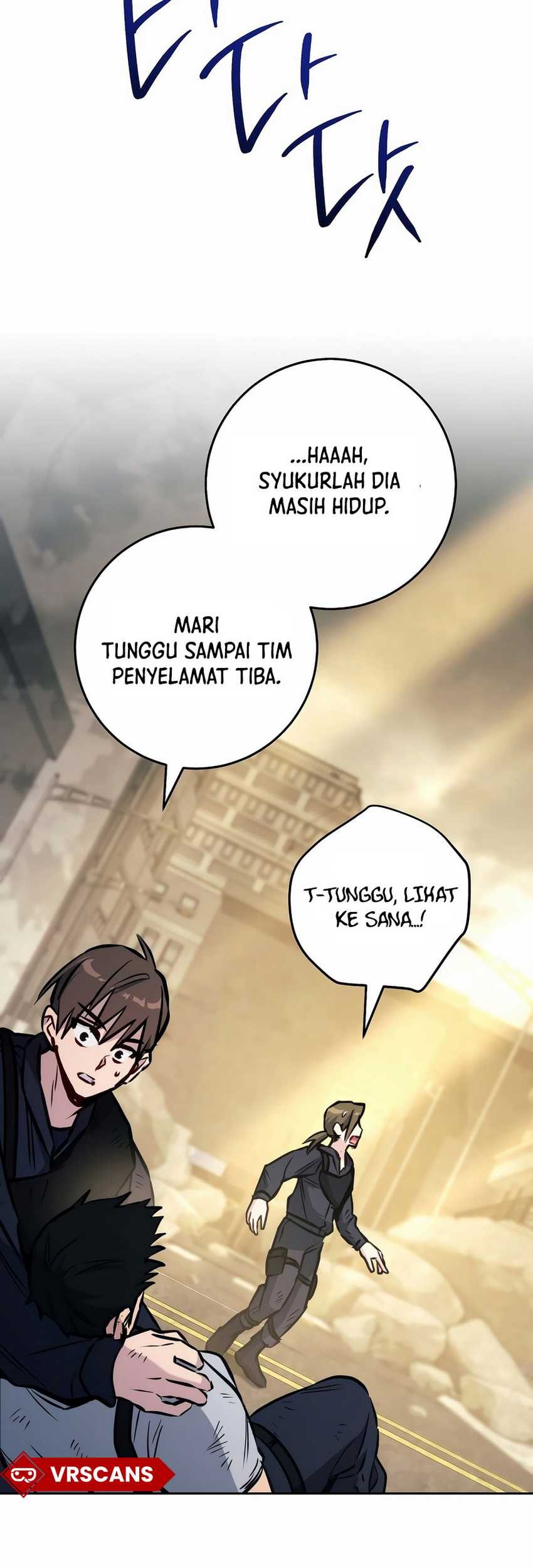 The Top Ranker’s Aspiring Writer Life Manual Chapter 3 Gambar 36