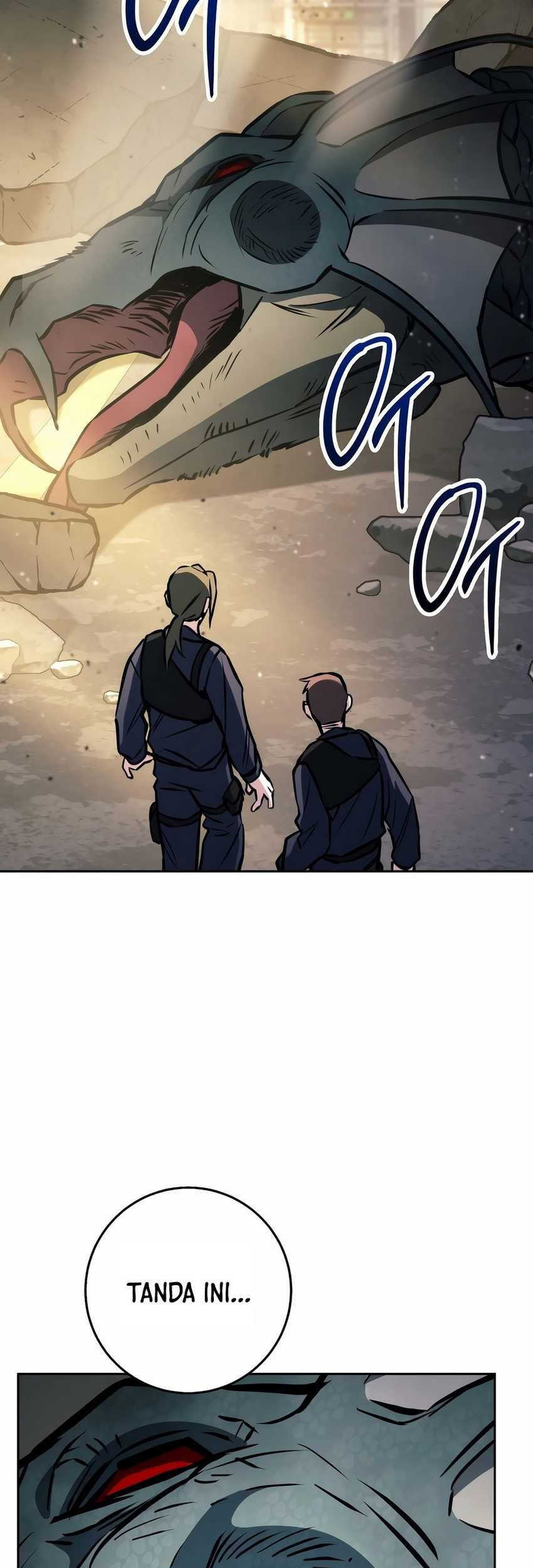 The Top Ranker’s Aspiring Writer Life Manual Chapter 3 Gambar 38