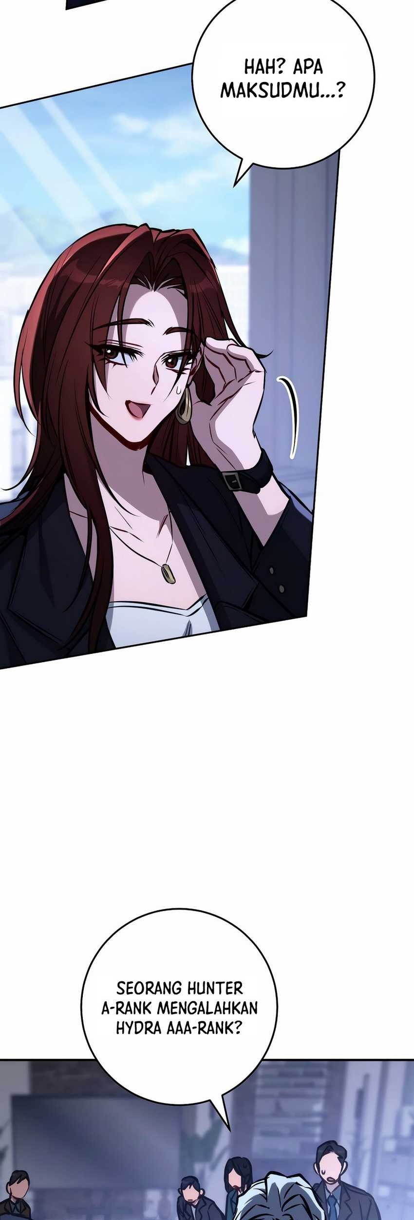 The Top Ranker’s Aspiring Writer Life Manual Chapter 3 Gambar 64
