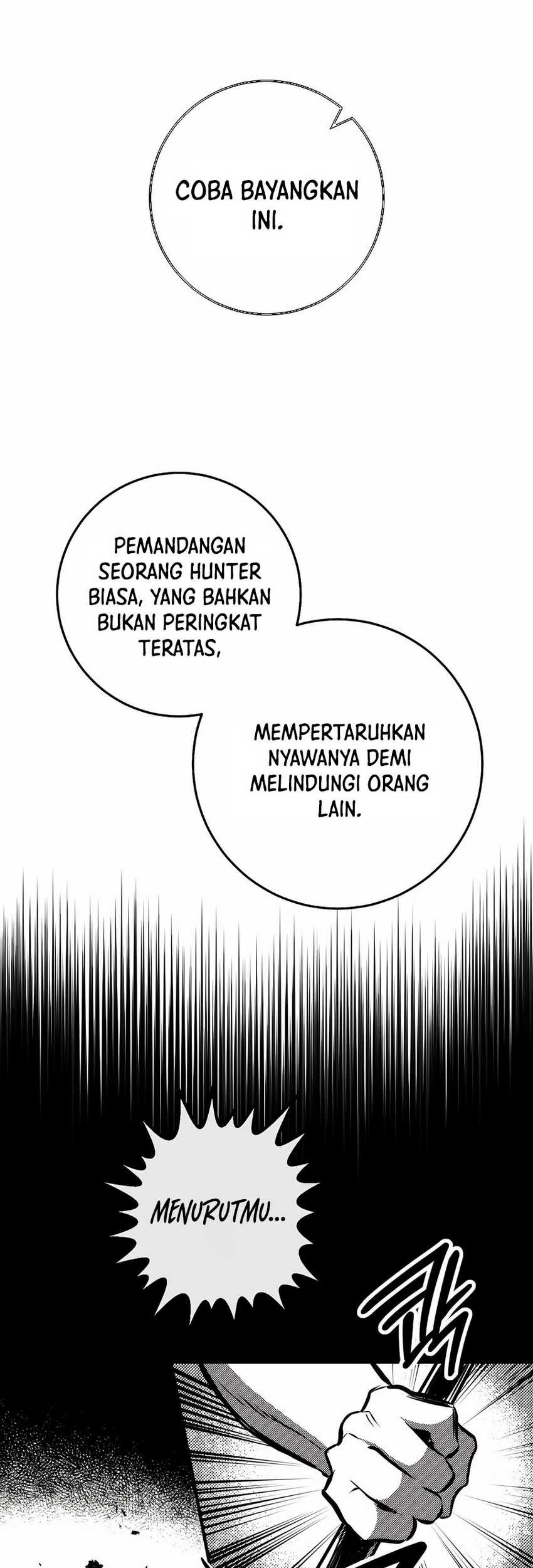 The Top Ranker’s Aspiring Writer Life Manual Chapter 3 Gambar 81