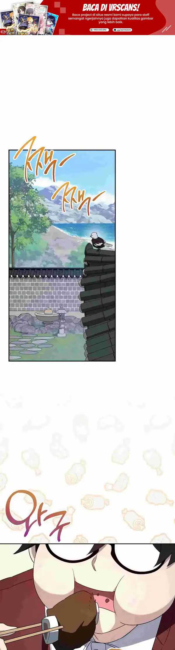 Baca Komik The Top Ranker’s Aspiring Writer Life Manual Chapter 30 Gambar 1