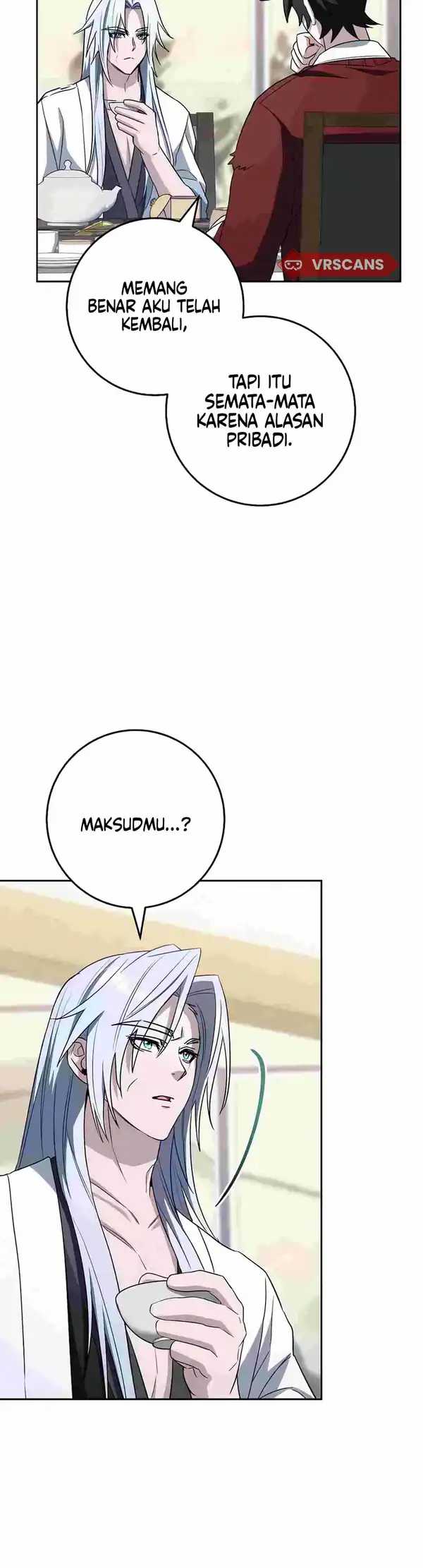 The Top Ranker’s Aspiring Writer Life Manual Chapter 30 Gambar 11