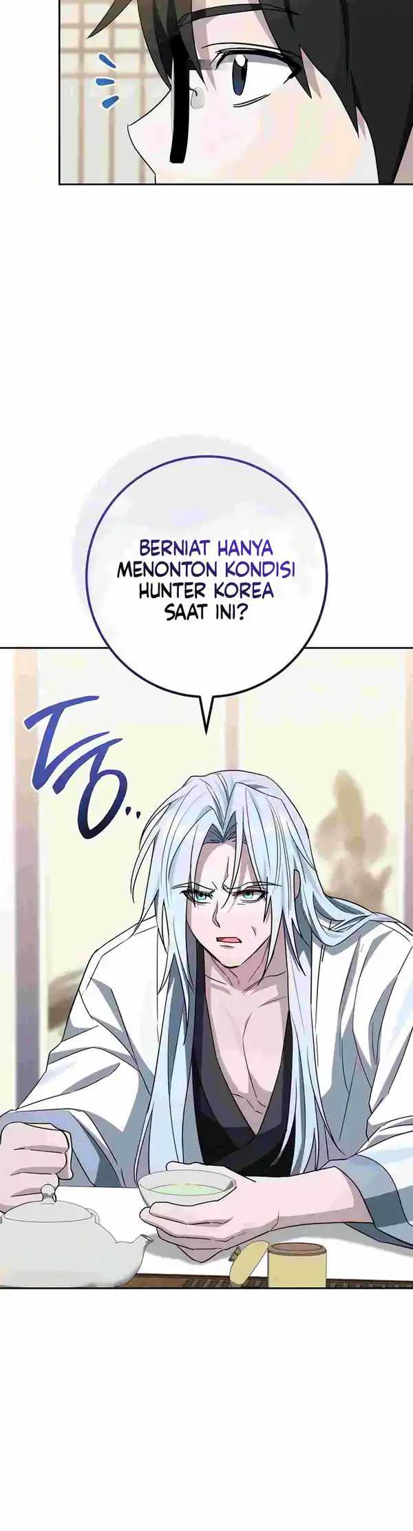 The Top Ranker’s Aspiring Writer Life Manual Chapter 30 Gambar 13