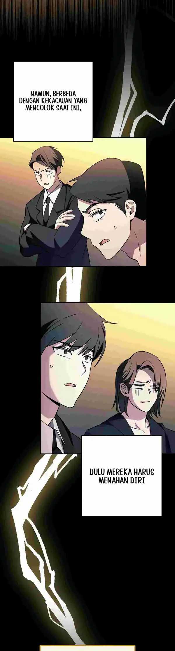 The Top Ranker’s Aspiring Writer Life Manual Chapter 30 Gambar 16