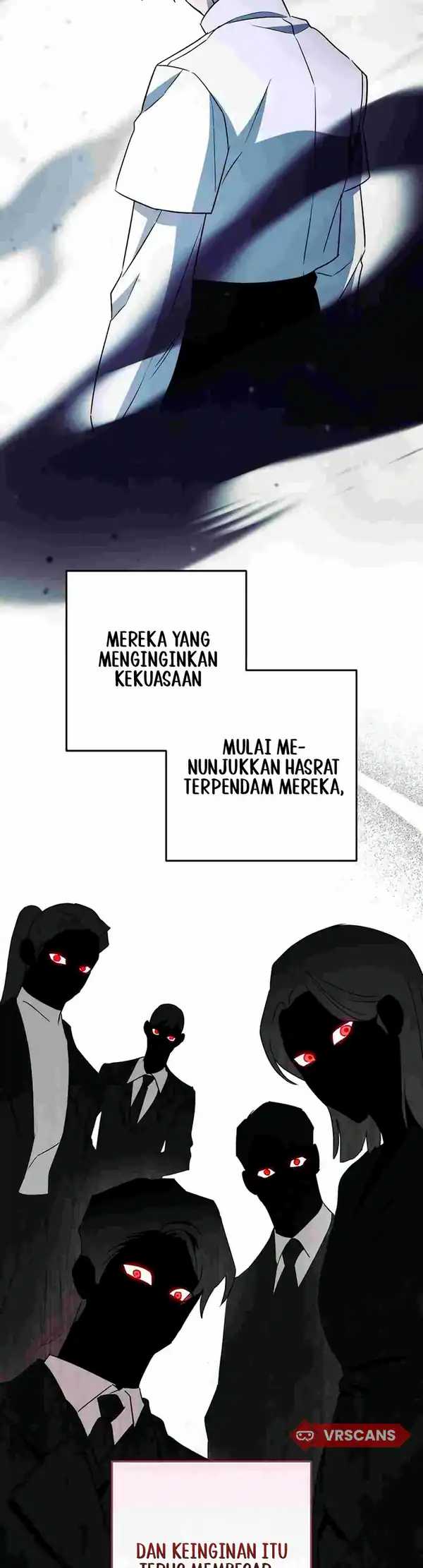 The Top Ranker’s Aspiring Writer Life Manual Chapter 30 Gambar 19