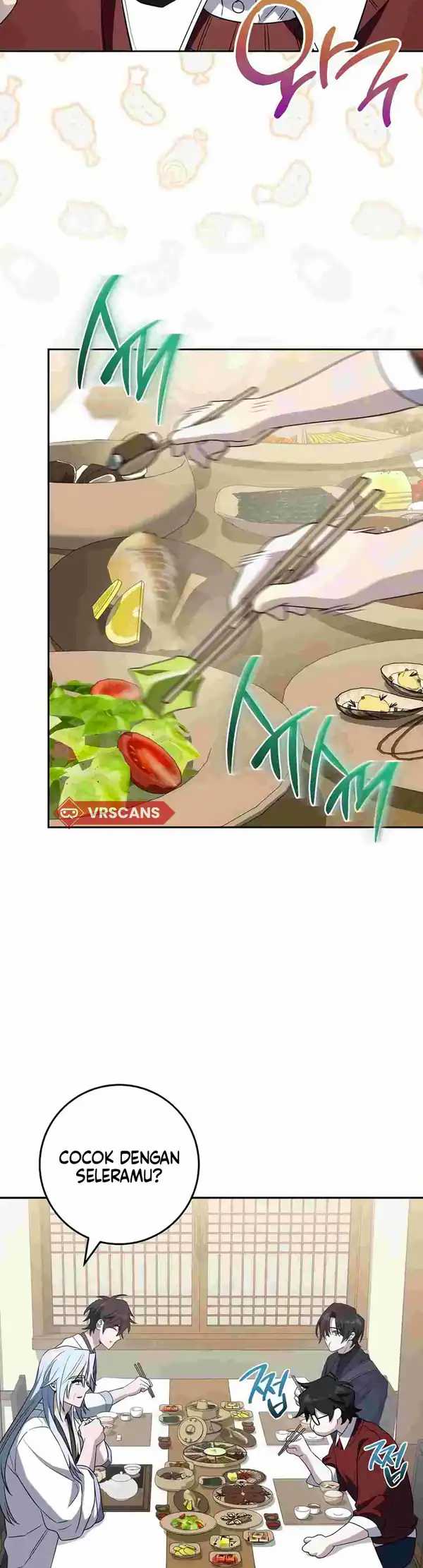 Baca  The Top Ranker’s Aspiring Writer Life Manual Chapter 30 Gambar 2