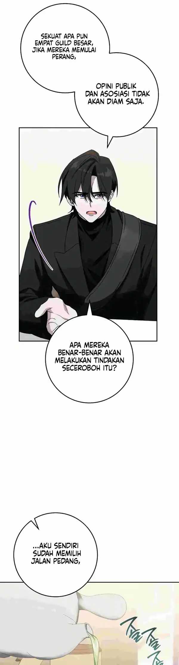 The Top Ranker’s Aspiring Writer Life Manual Chapter 30 Gambar 22