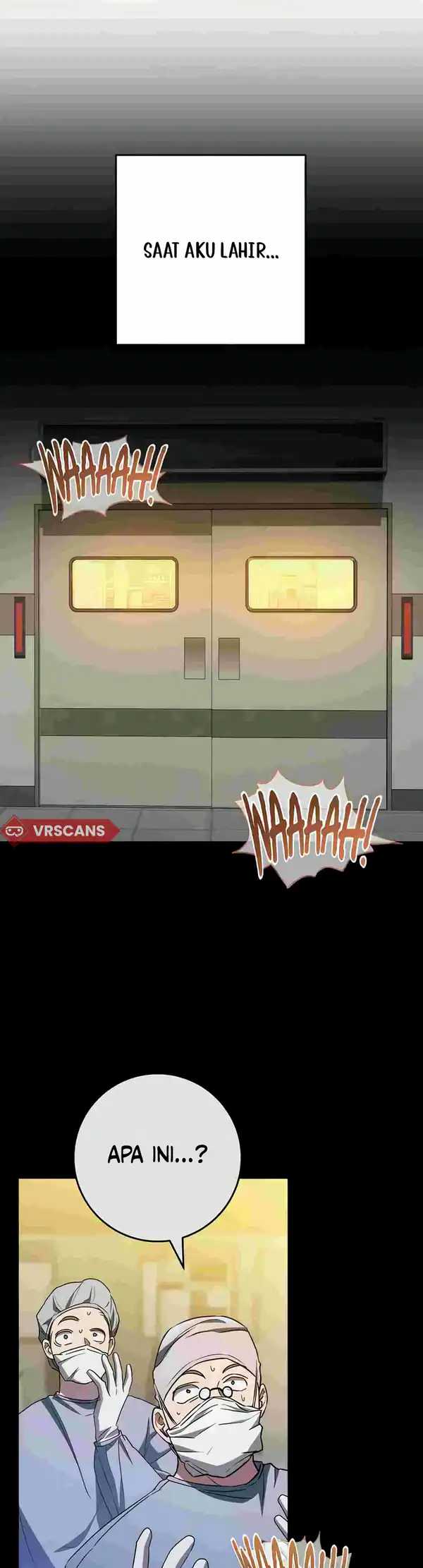 The Top Ranker’s Aspiring Writer Life Manual Chapter 30 Gambar 33