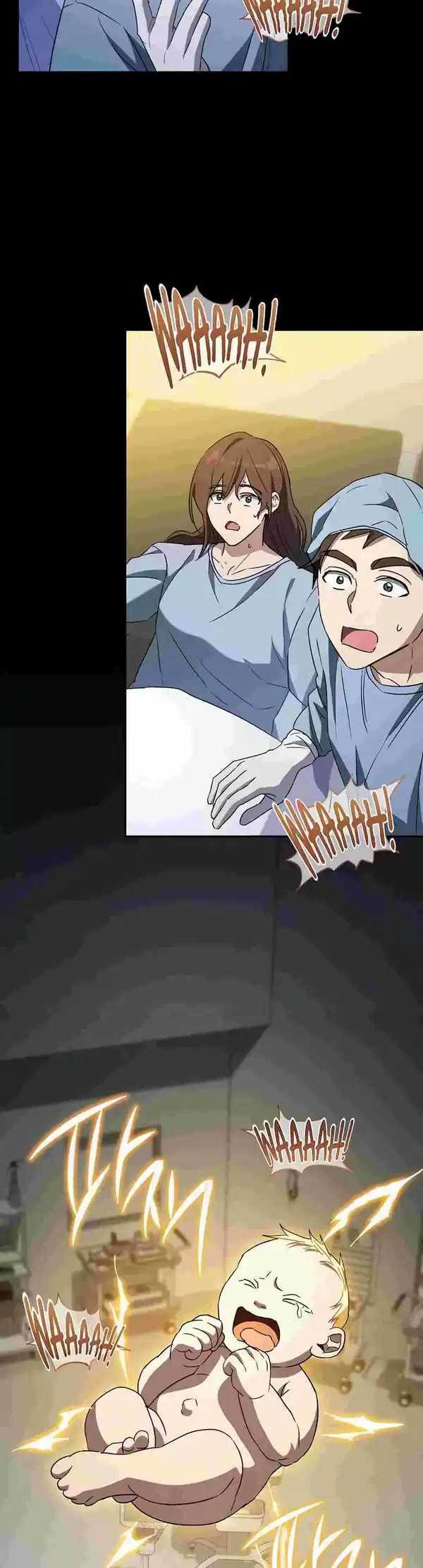 The Top Ranker’s Aspiring Writer Life Manual Chapter 30 Gambar 34