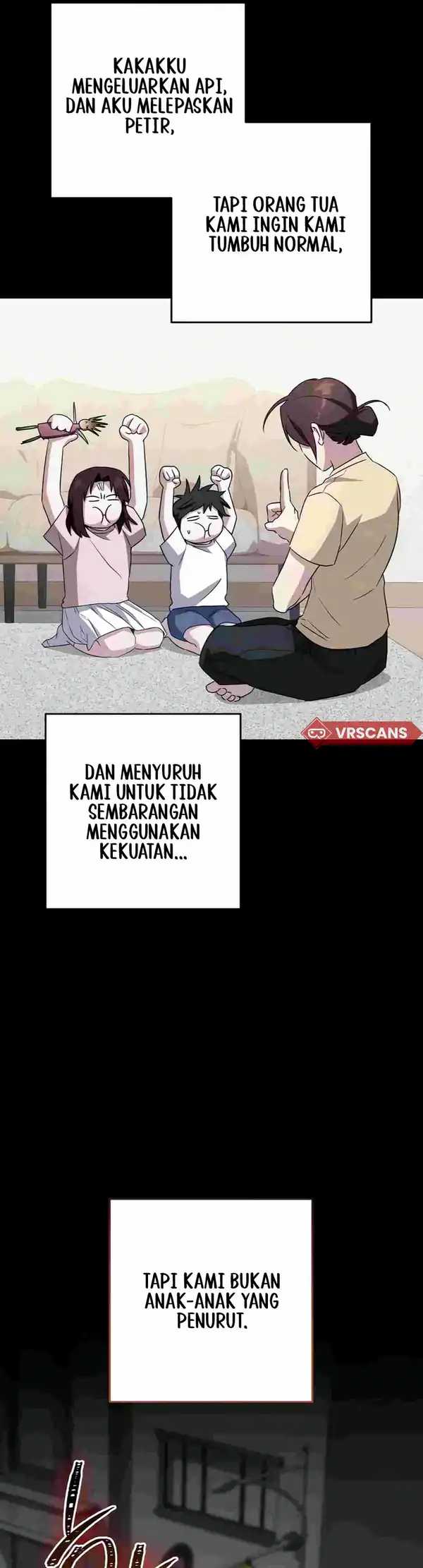 The Top Ranker’s Aspiring Writer Life Manual Chapter 30 Gambar 38