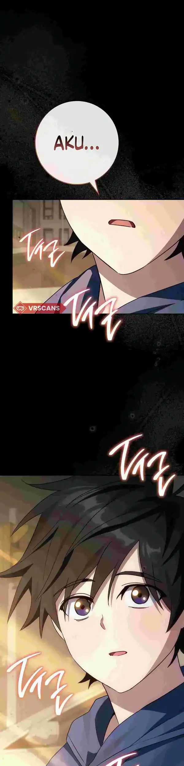 The Top Ranker’s Aspiring Writer Life Manual Chapter 30 Gambar 44