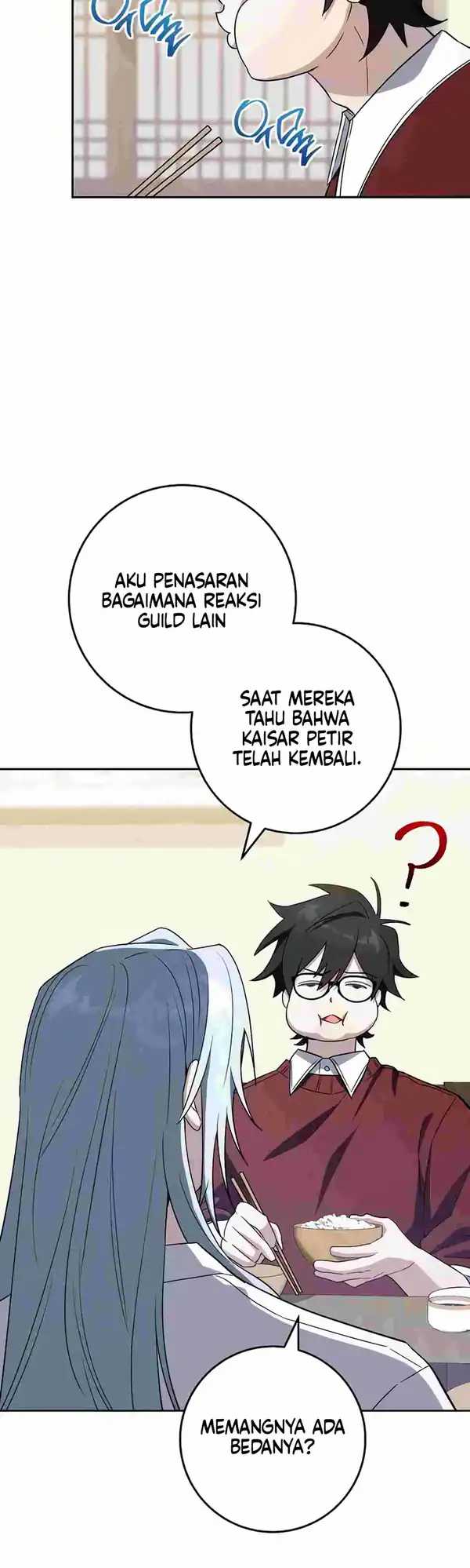 The Top Ranker’s Aspiring Writer Life Manual Chapter 30 Gambar 7