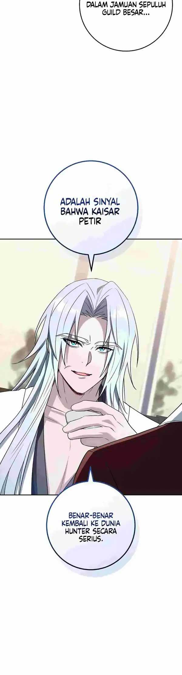 The Top Ranker’s Aspiring Writer Life Manual Chapter 30 Gambar 9