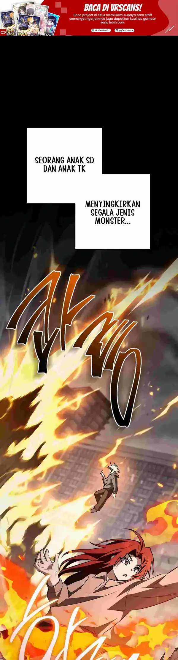 Baca Komik The Top Ranker’s Aspiring Writer Life Manual Chapter 31 Gambar 1