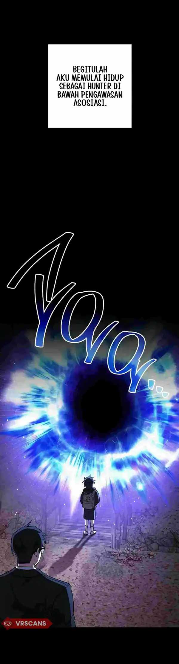 The Top Ranker’s Aspiring Writer Life Manual Chapter 31 Gambar 12