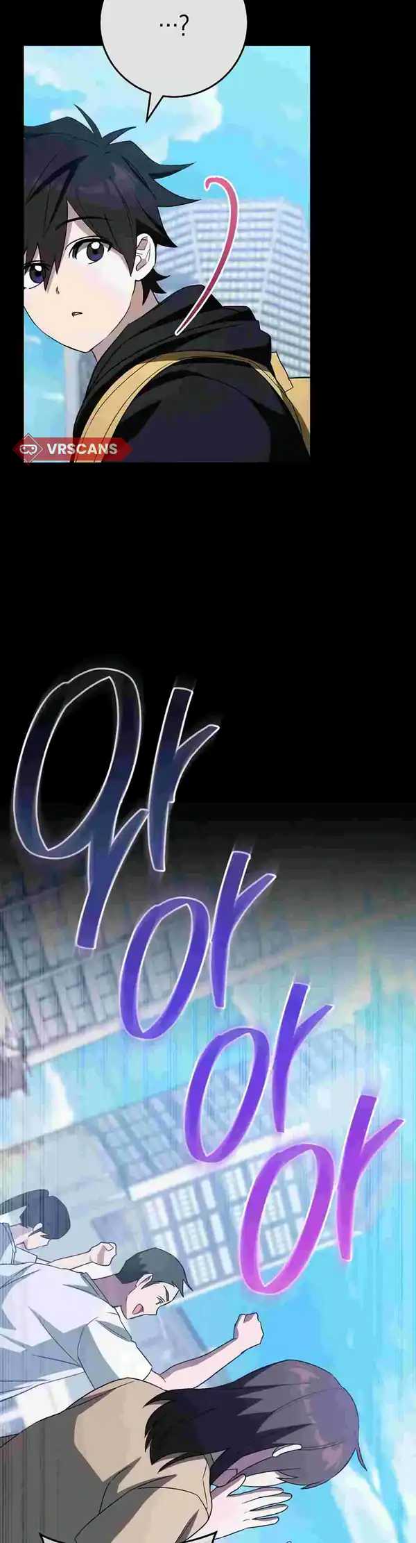 The Top Ranker’s Aspiring Writer Life Manual Chapter 31 Gambar 18