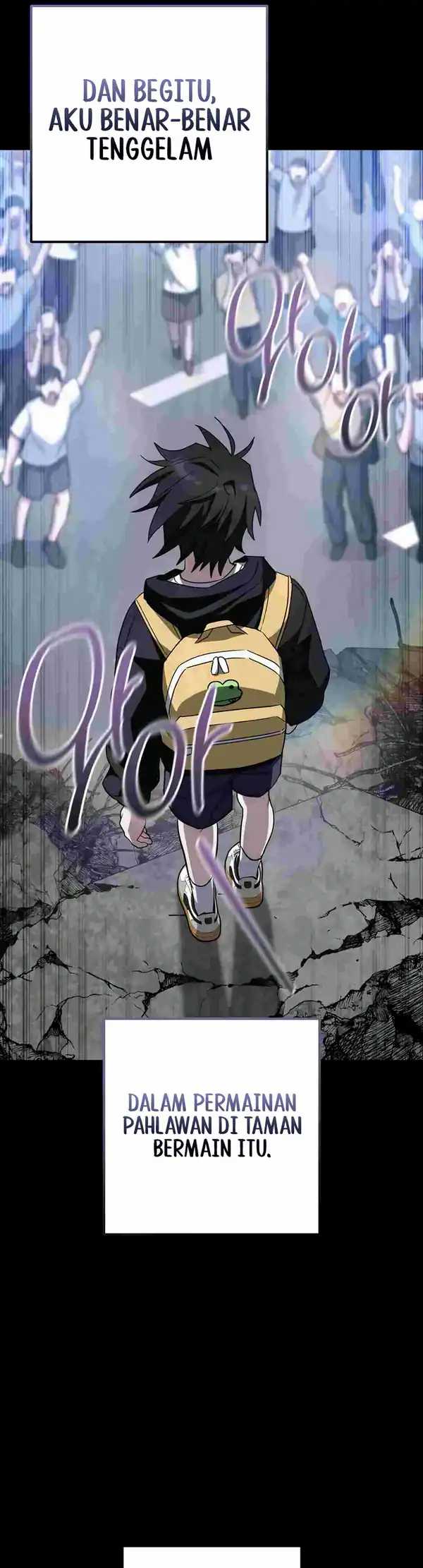 The Top Ranker’s Aspiring Writer Life Manual Chapter 31 Gambar 21