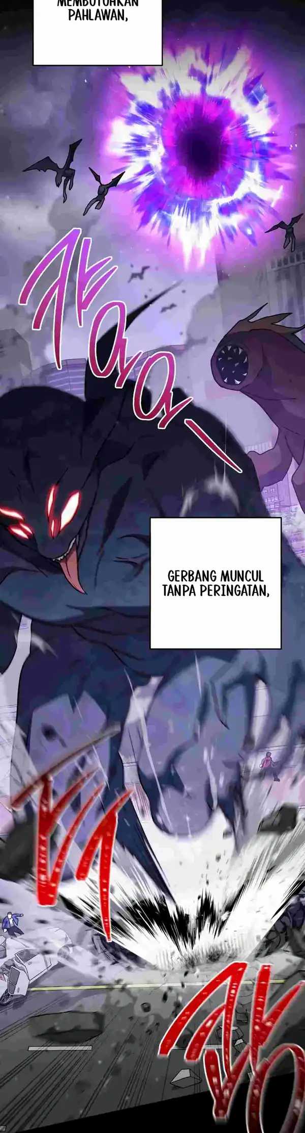 The Top Ranker’s Aspiring Writer Life Manual Chapter 31 Gambar 27