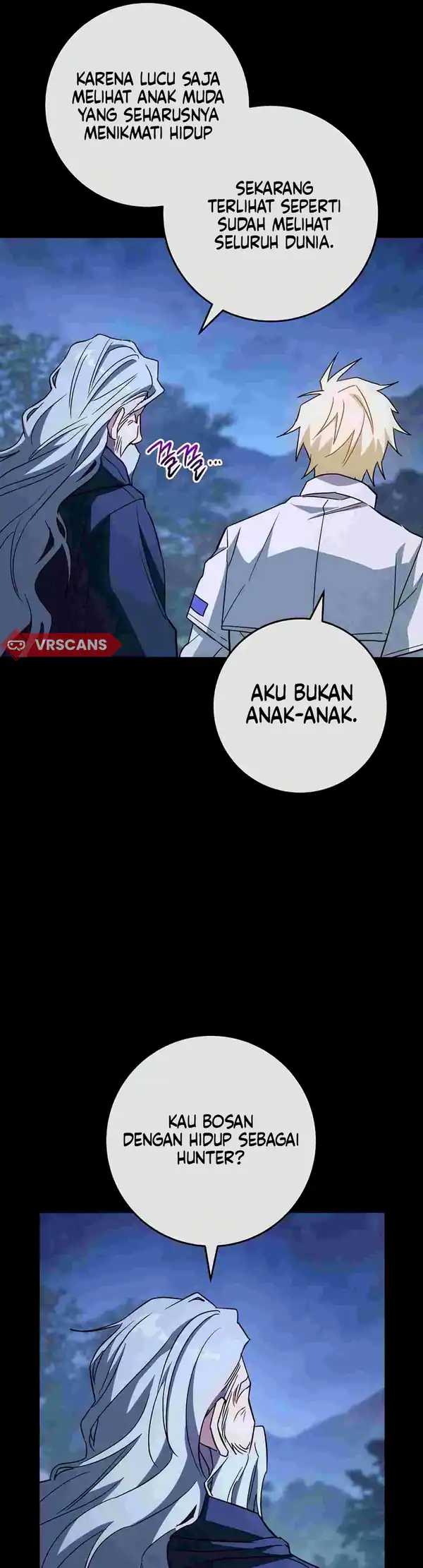 The Top Ranker’s Aspiring Writer Life Manual Chapter 31 Gambar 37