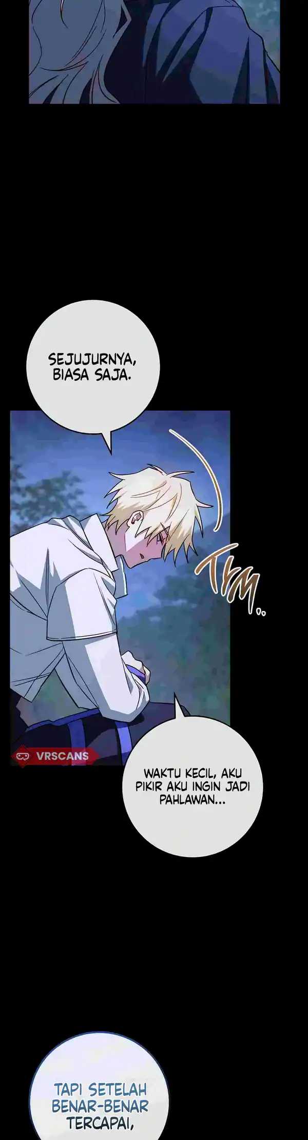 The Top Ranker’s Aspiring Writer Life Manual Chapter 31 Gambar 38