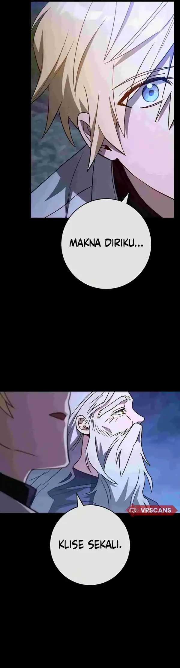 The Top Ranker’s Aspiring Writer Life Manual Chapter 31 Gambar 44