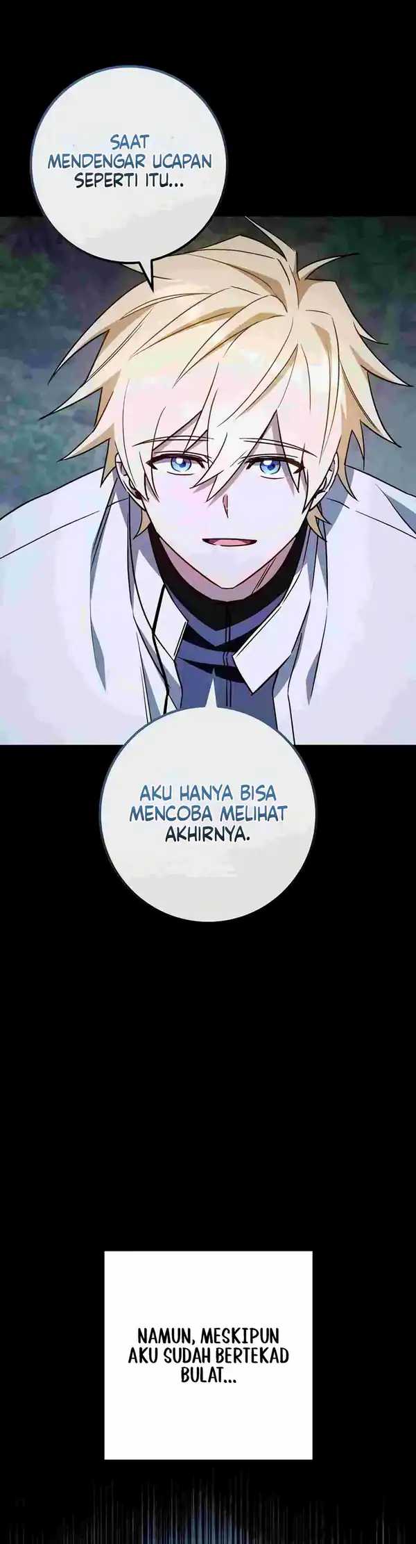 The Top Ranker’s Aspiring Writer Life Manual Chapter 31 Gambar 45