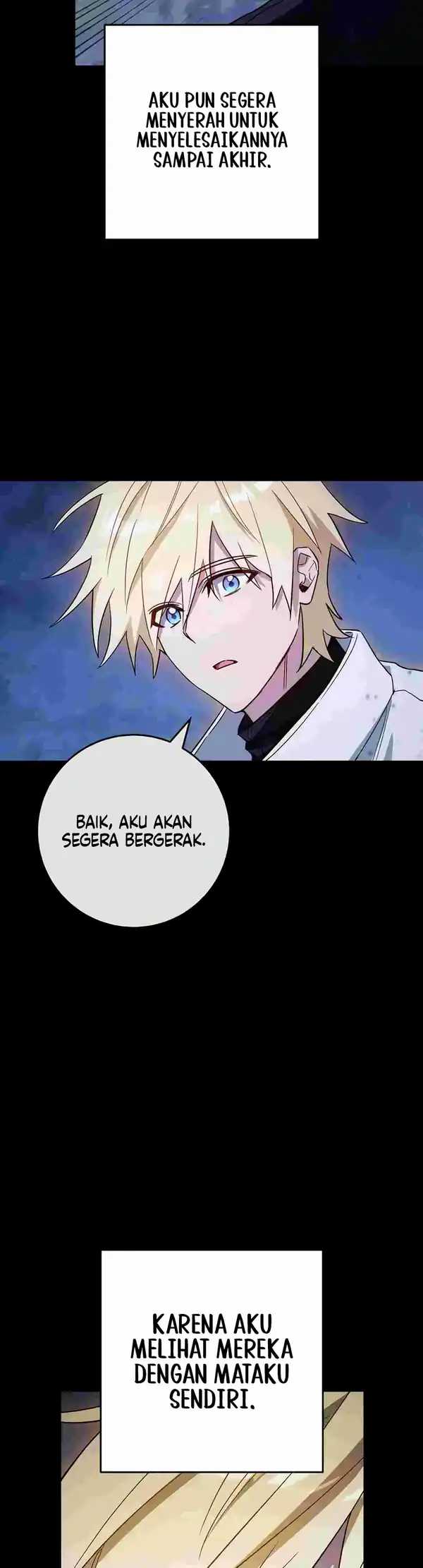 The Top Ranker’s Aspiring Writer Life Manual Chapter 31 Gambar 47